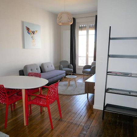Le Cours Lafayette Apartman Lyon Kültér fotó