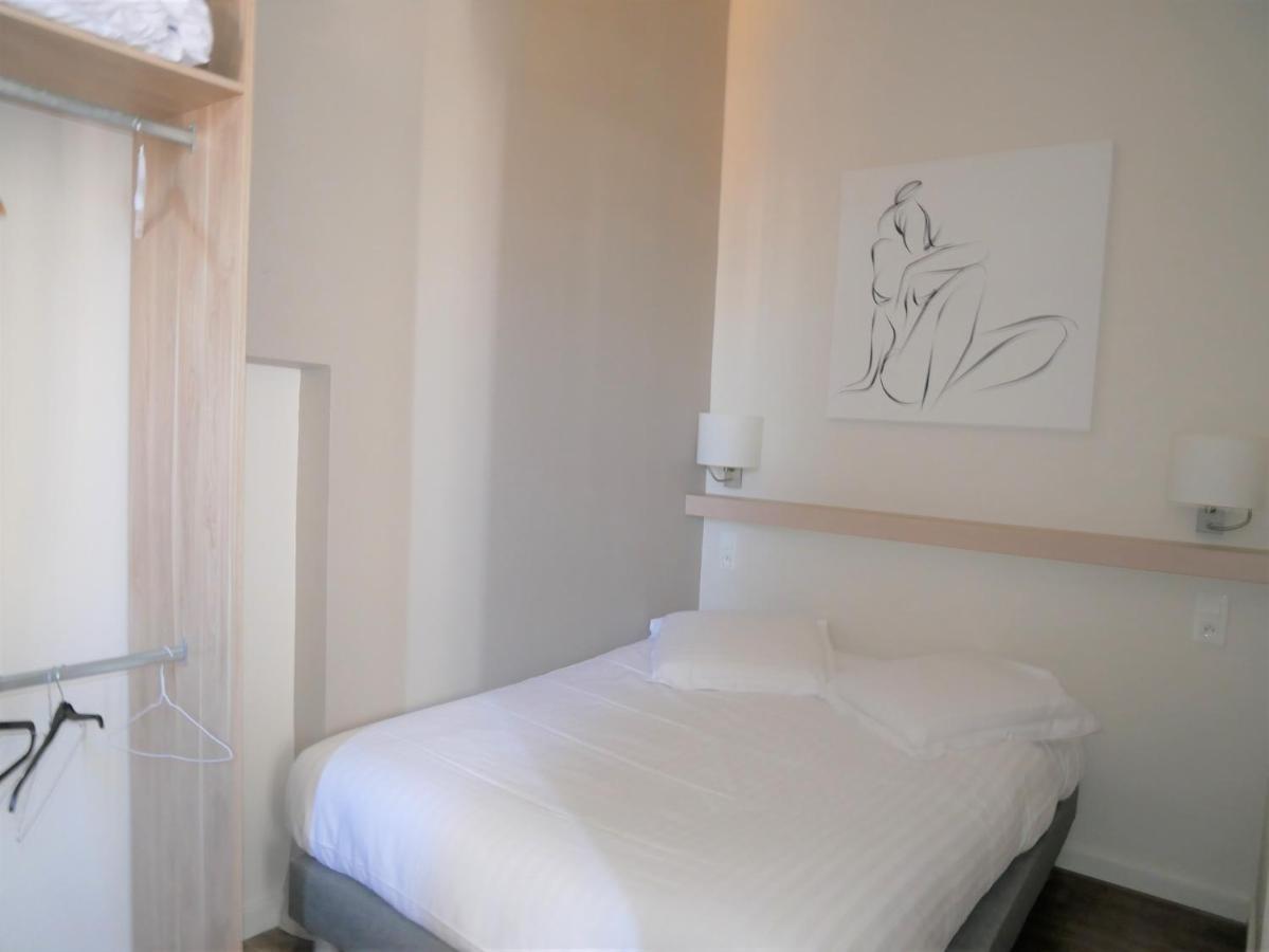 Le Cours Lafayette Apartman Lyon Kültér fotó