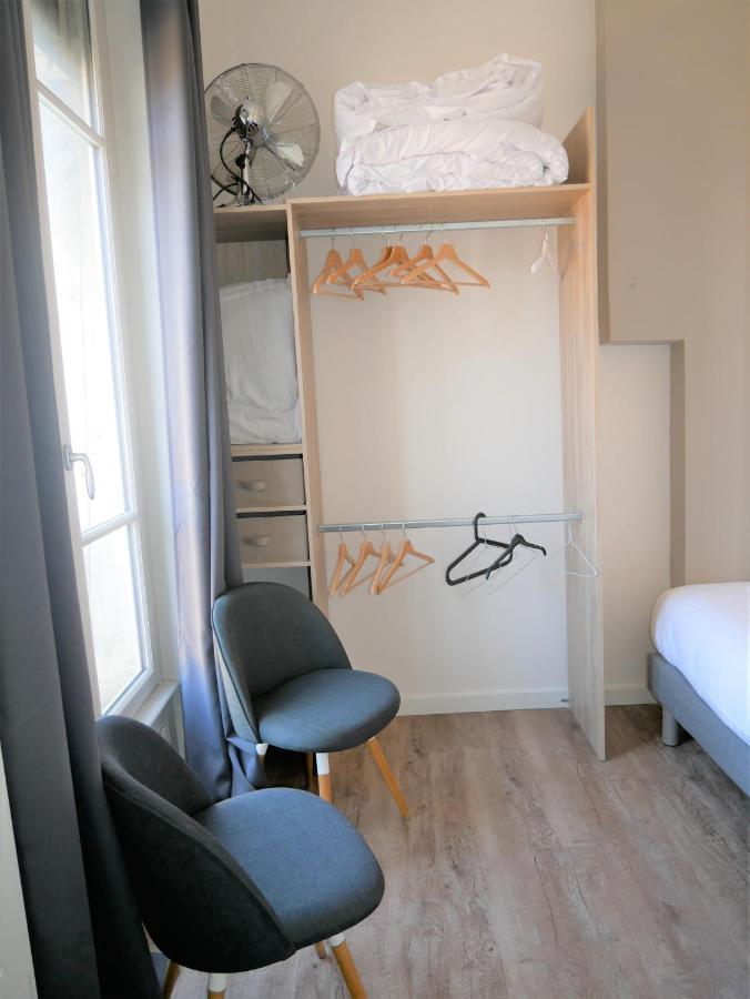 Le Cours Lafayette Apartman Lyon Kültér fotó